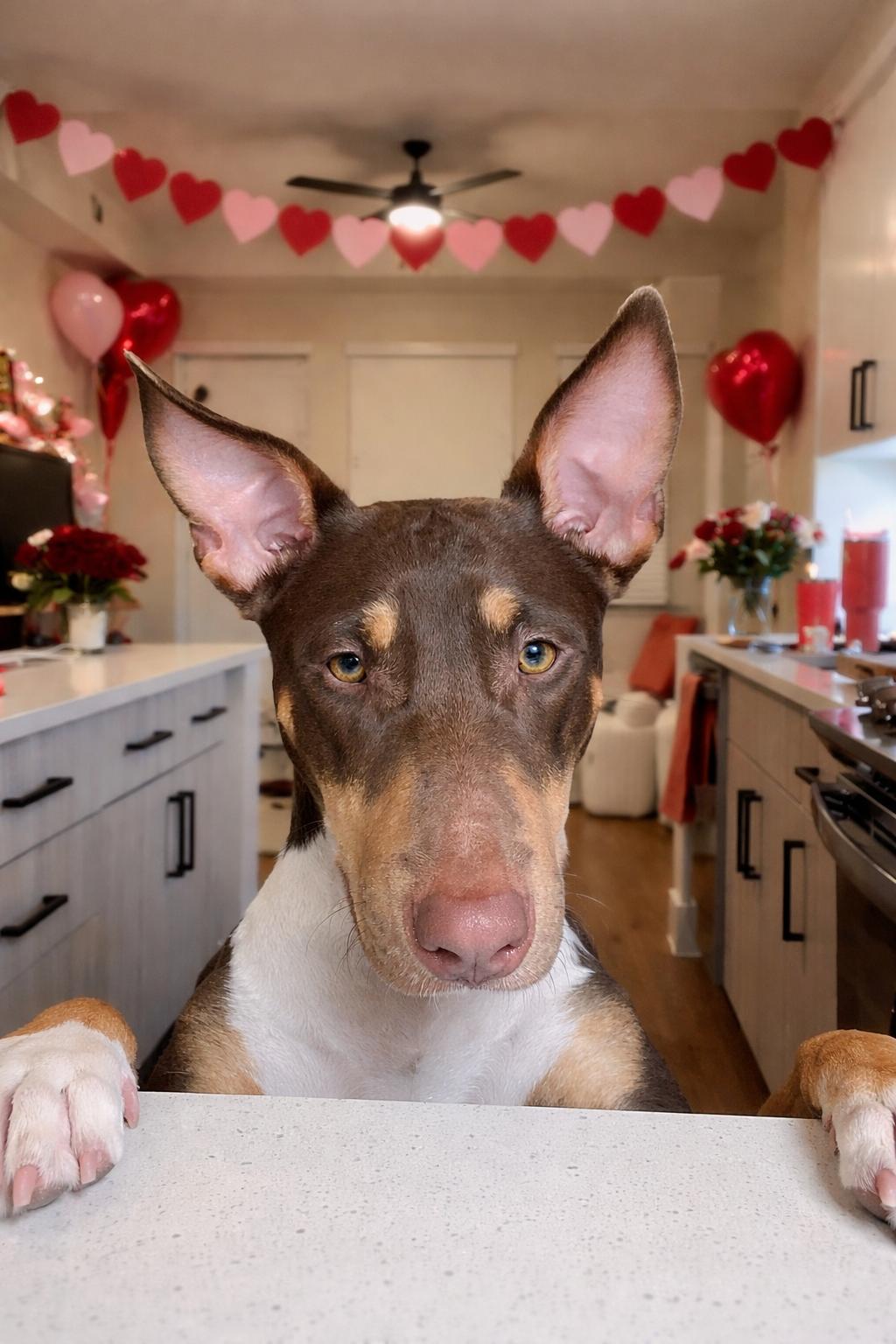 Enlarge Pearl, a ADOPTABLE mixed breed in LEHIGH ACRES, FL image 1/6