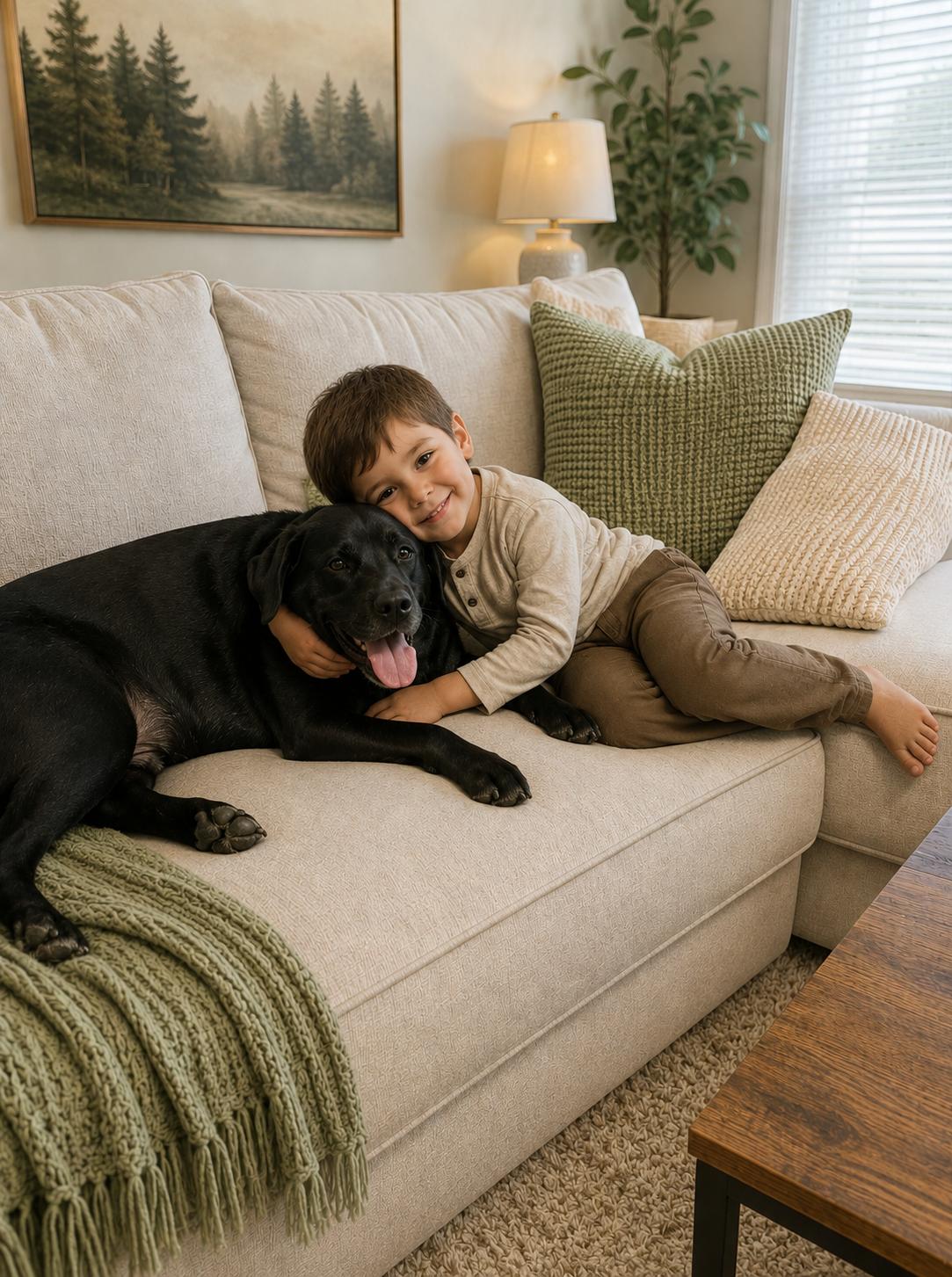 Duke and Max, a ADOPTABLE mixed breed in Monroe, NC image 4/4