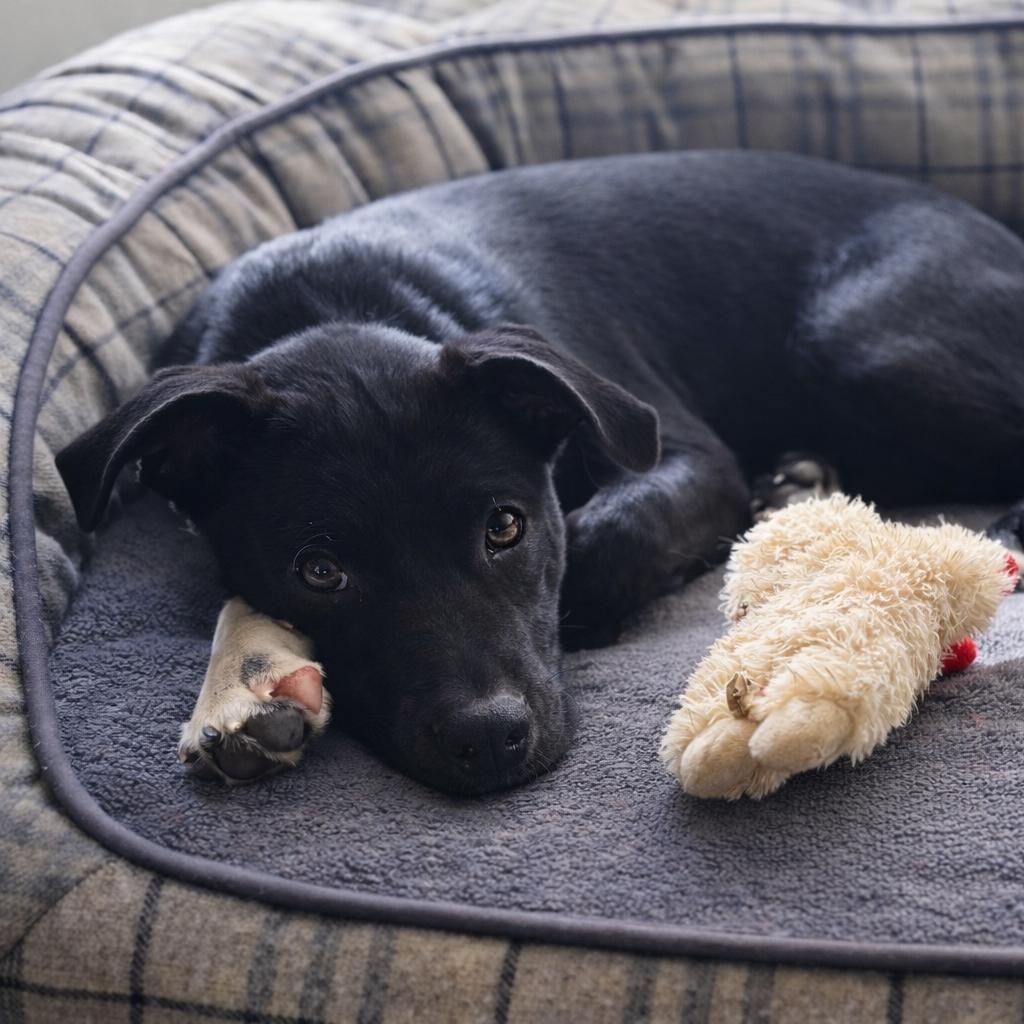 Enlarge Paulette, an adopted mixed breed in Winchester, VA image 1/6