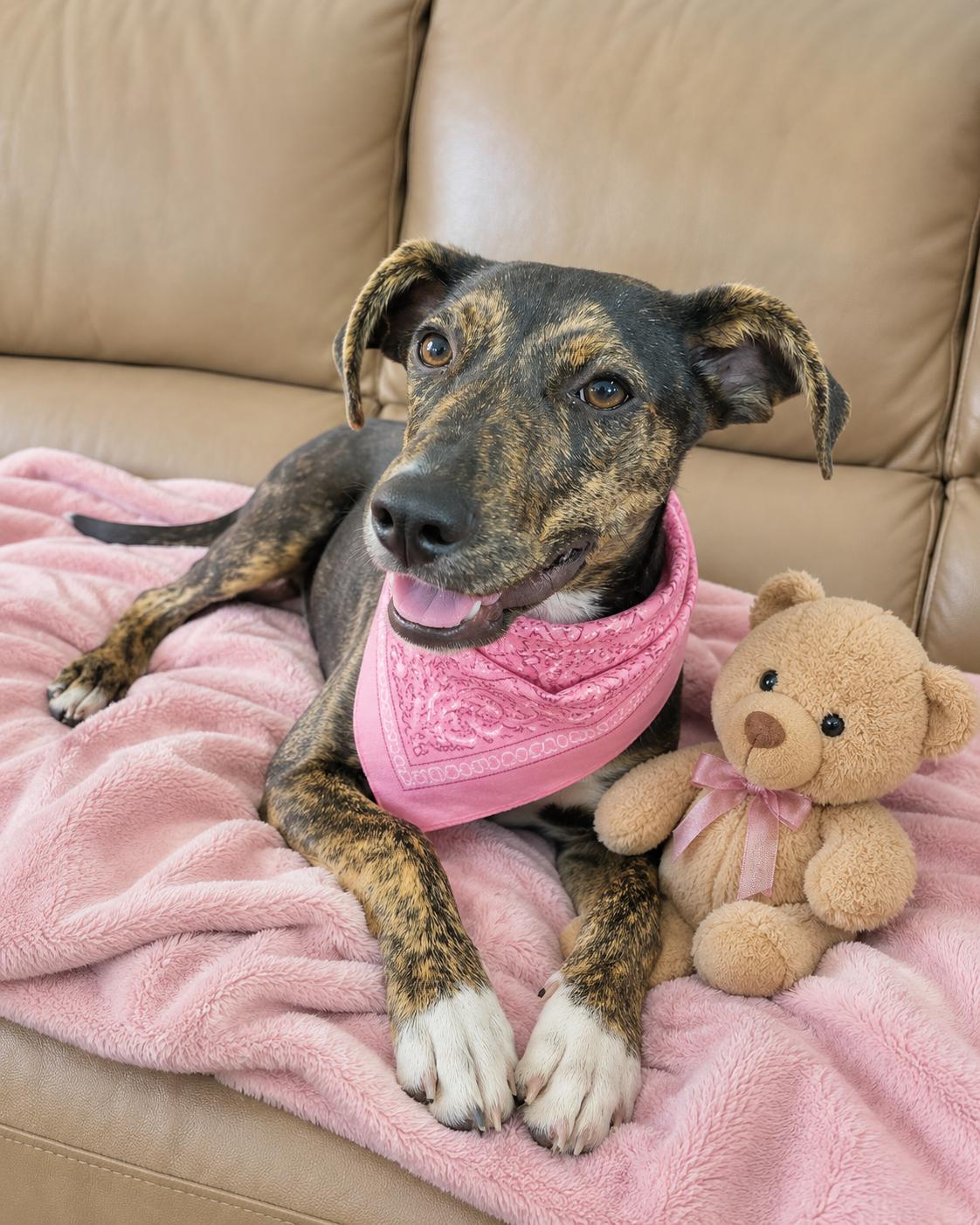 Scarlett, a Adoptable Labrador Retriever in Mount Laurel, NJ image 3/3