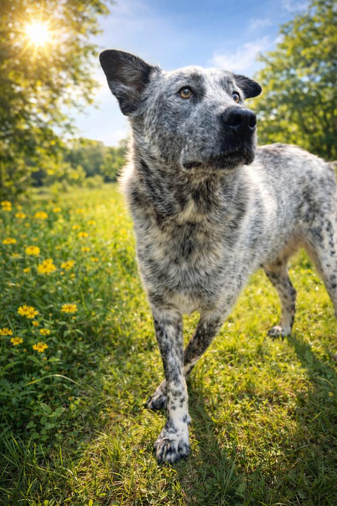 Enlarge Bones, a Adoptable mixed breed in Pulaski, TN image 2/4