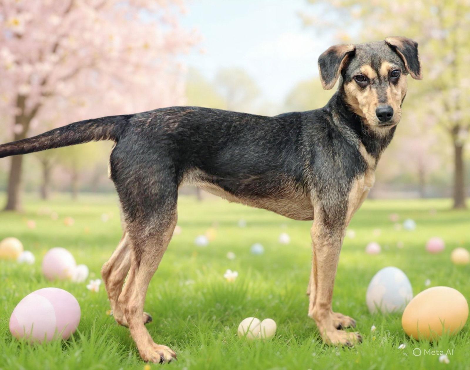 Enlarge Lexi 26/153, a Adoptable Terrier in Talladega, AL image 3/3