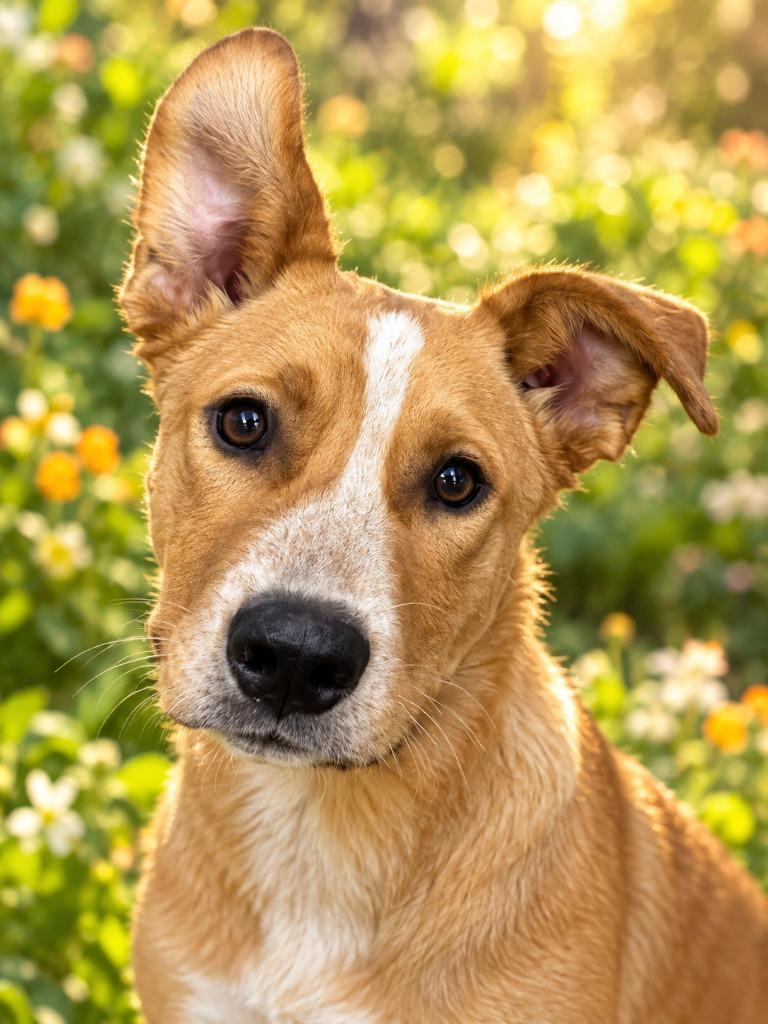 Enlarge Gil, a Adoptable mixed breed in East Ridge, TN image 3/3
