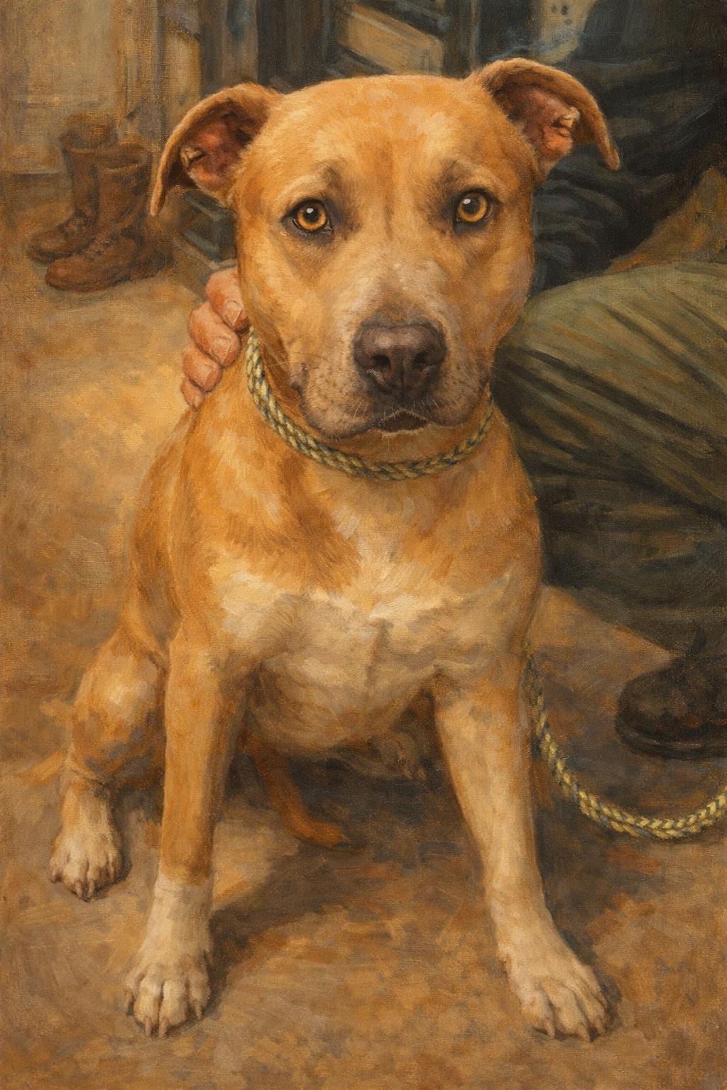 Enlarge Arlo, a ADOPTABLE Mixed Breed in North Myrtle Beach, SC image 4/5
