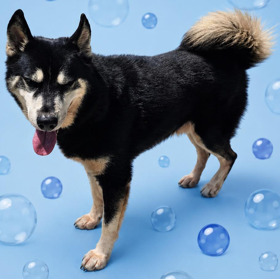 Enlarge Lobo, a Adoptable Husky in Wauchula, FL image 2/2