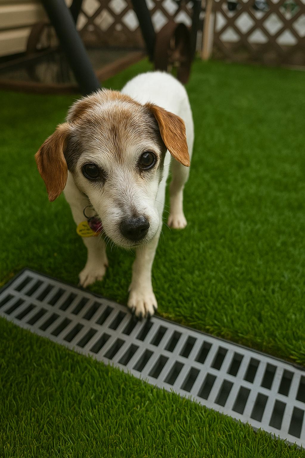 Libby, a Adopted mixed breed in Amelia, OH image 4/5