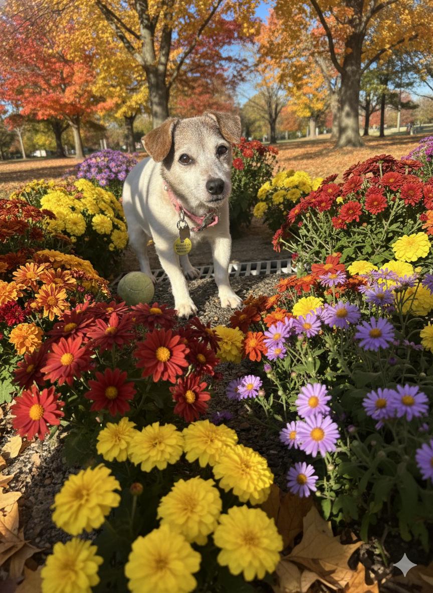 Libby, a Adopted mixed breed in Amelia, OH image 5/5