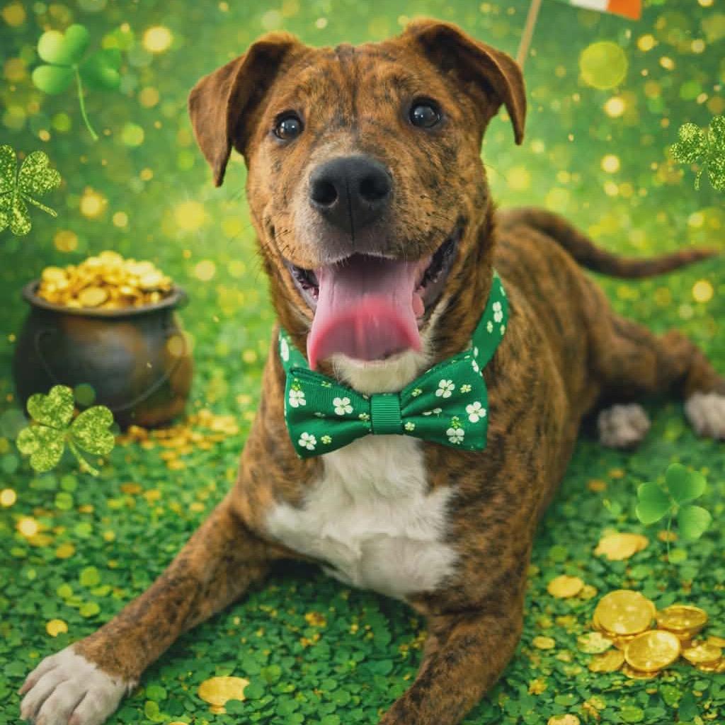 Enlarge Heath, a Adoptable Pit Bull Terrier in Newport, TN image 4/6