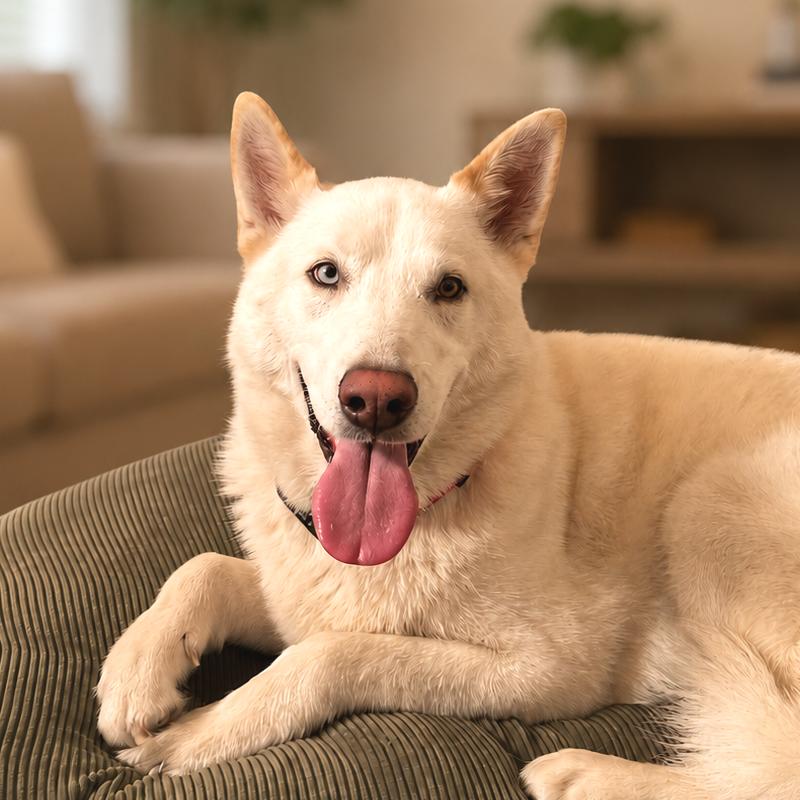 Enlarge Quinn, a Adoptable Husky in San Francisco, CA image 4/6