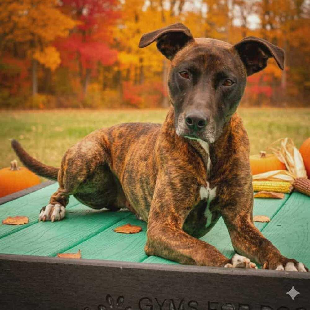 Enlarge Joey, a Adoptable mixed breed in Groveland, MA image 6/6