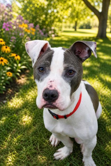 Levy, ADOPTABLE, Adult Male Mixed Breed.