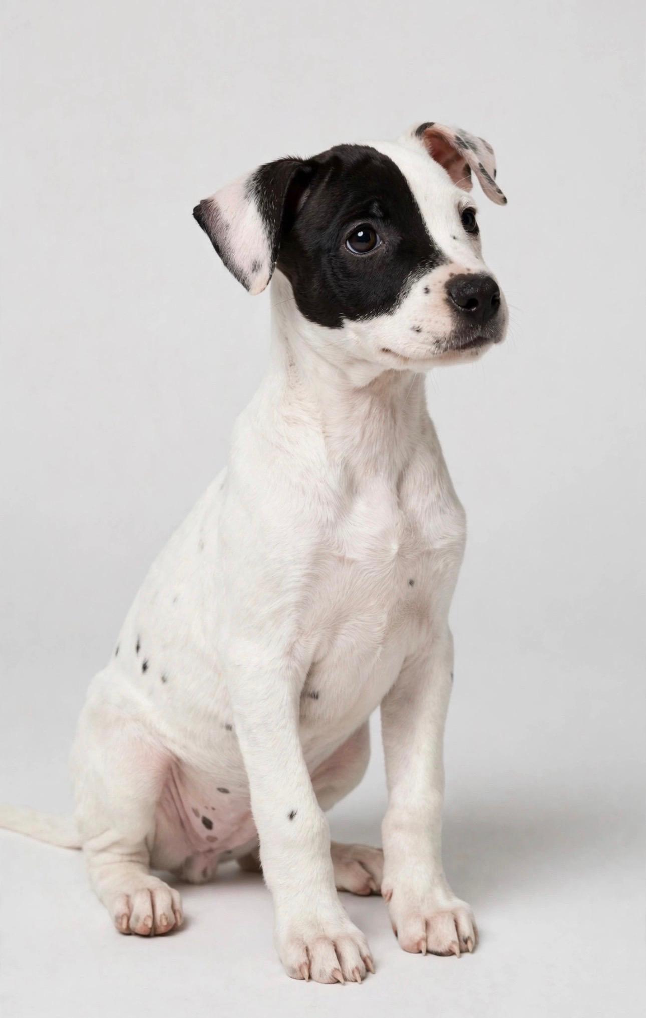 Enlarge WINSTON, a Adoptable mixed breed in Horseheads, NY image 3/6