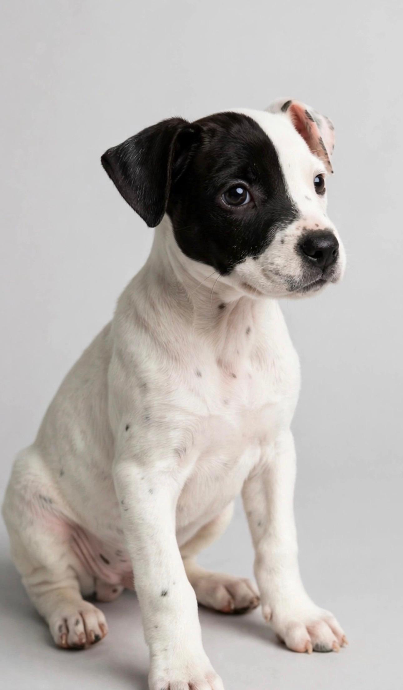 Enlarge WINSTON, a Adoptable mixed breed in Horseheads, NY image 4/6