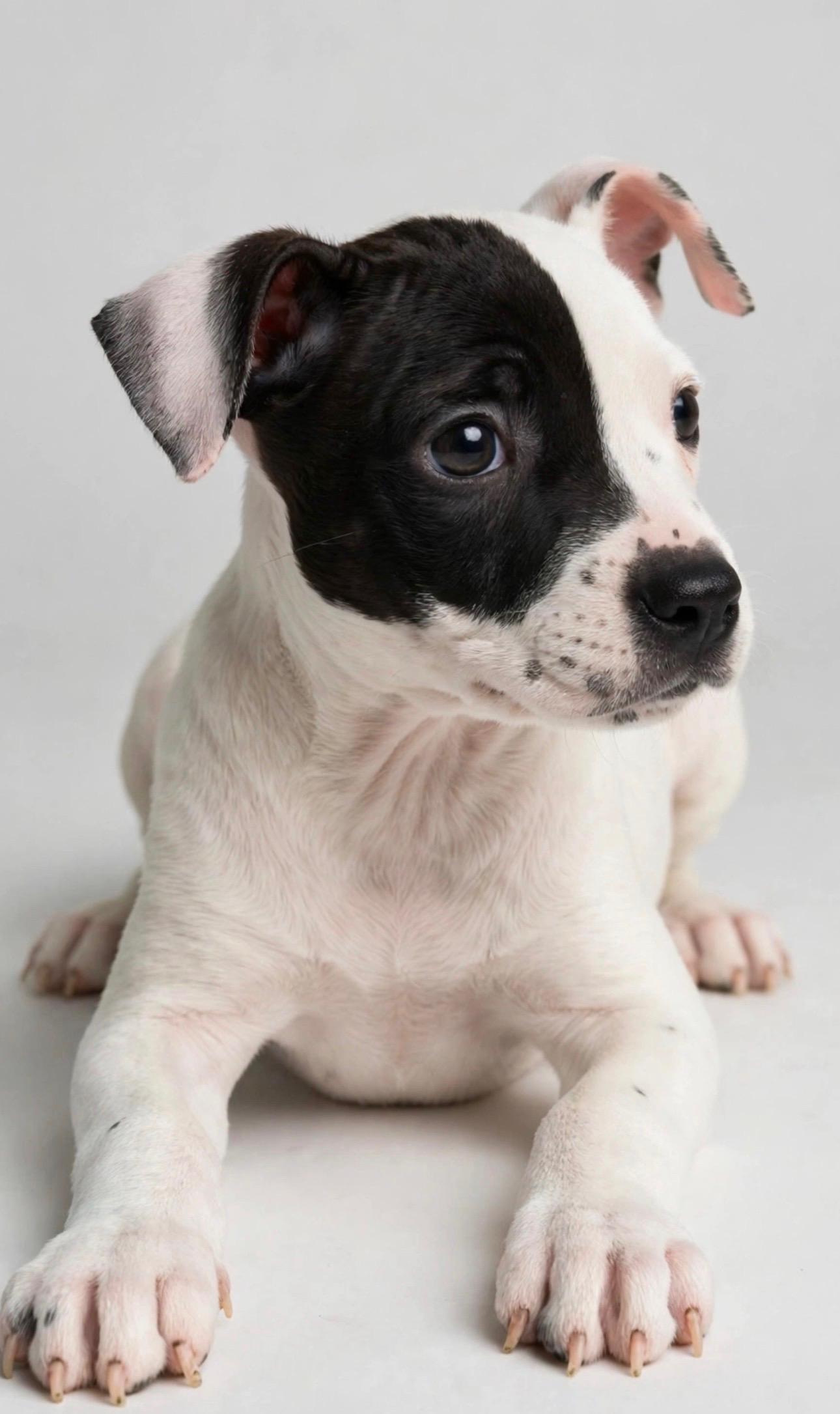 Enlarge WINSTON, a Adoptable mixed breed in Horseheads, NY image 2/6