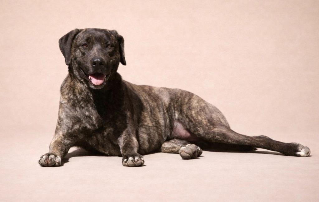 Enlarge Reba 25, a Adoptable mixed breed in Brookhaven, MS image 4/4