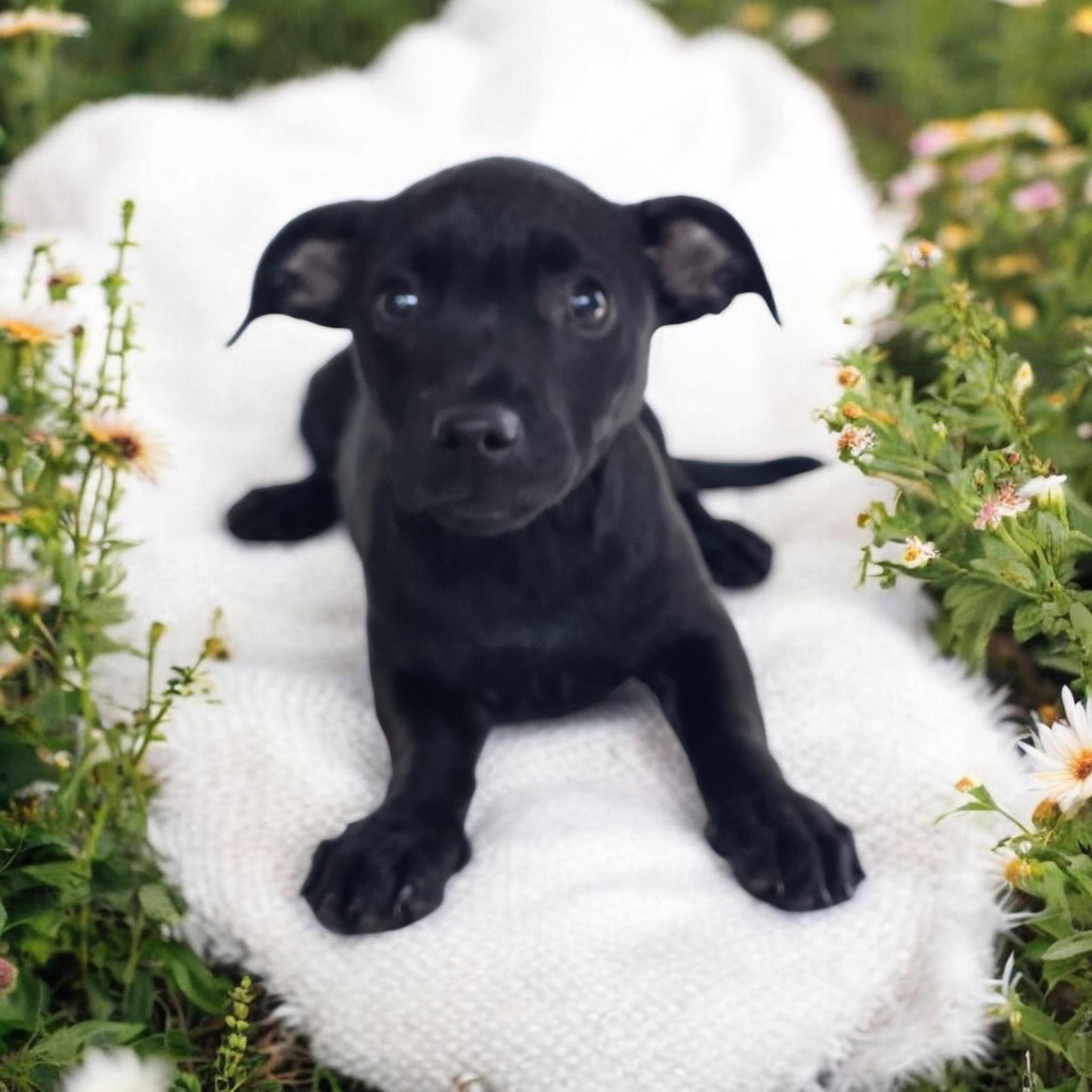 Enlarge Cam - PENDING, an adopted mixed breed in Dallas, GA image 1/1