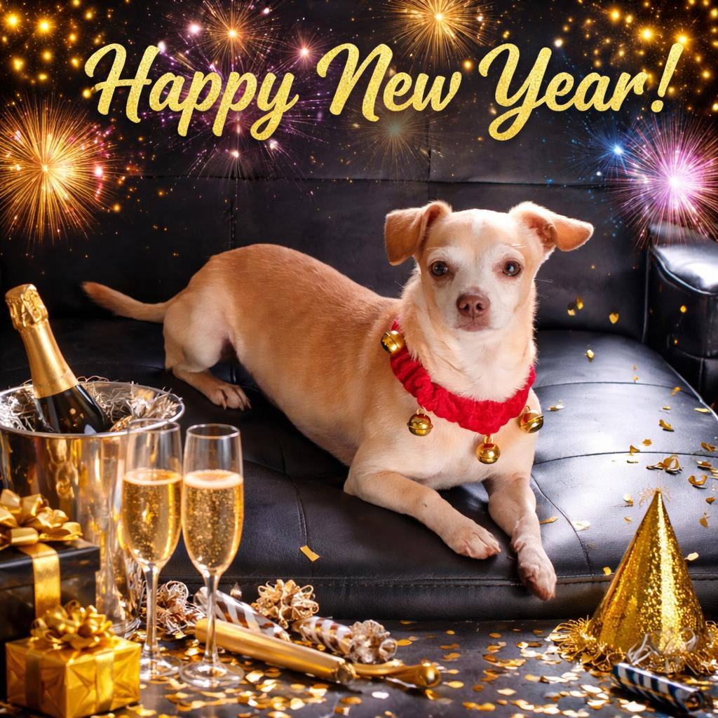 Enlarge Bippy, a ADOPTABLE Chiweenie in New Port Richey, FL image 1/1