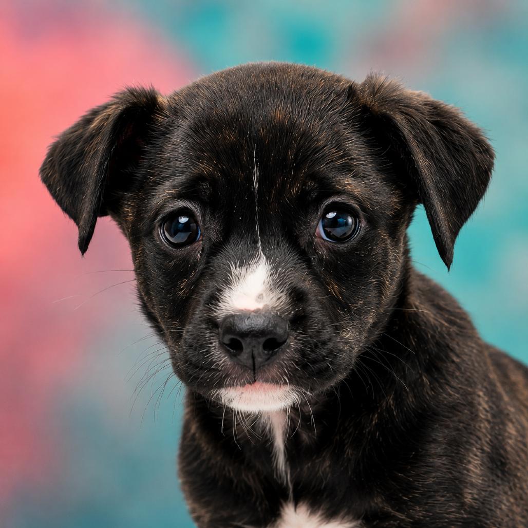 Enlarge Tyla, a Adoptable mixed breed in Griswold, CT image 6/6