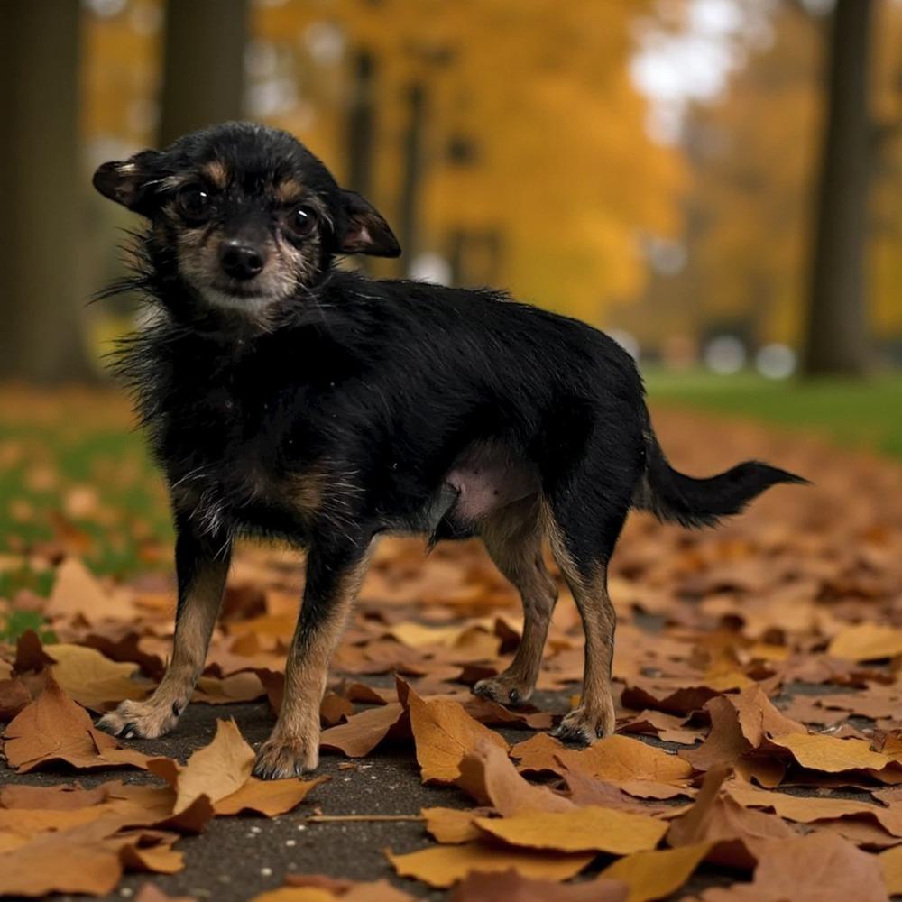Enlarge Pico, a Adoptable Chihuahua in Blanchard, OK image 1/4