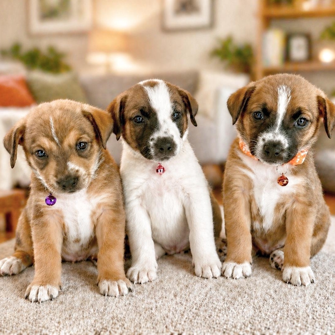 Ali, adopted, Puppy Female Jack Russell Terrier & Terrier.