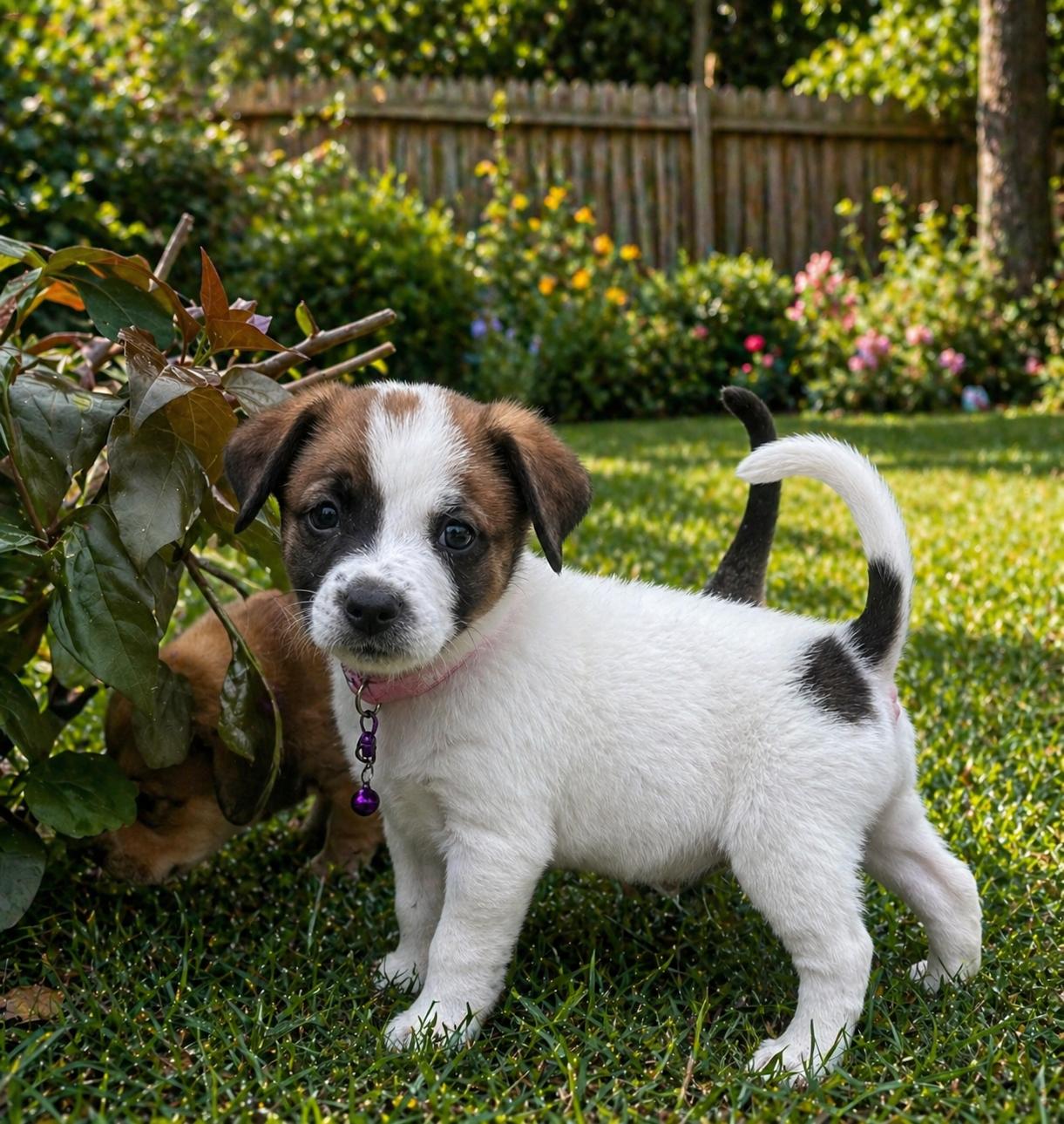Enlarge Ali, an adopted mixed breed in Rossford, OH image 2/6