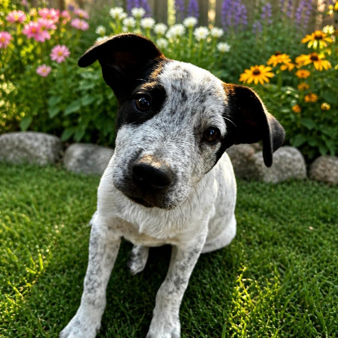 Buck, an adopted mixed breed in Omaha, NE image 3/5