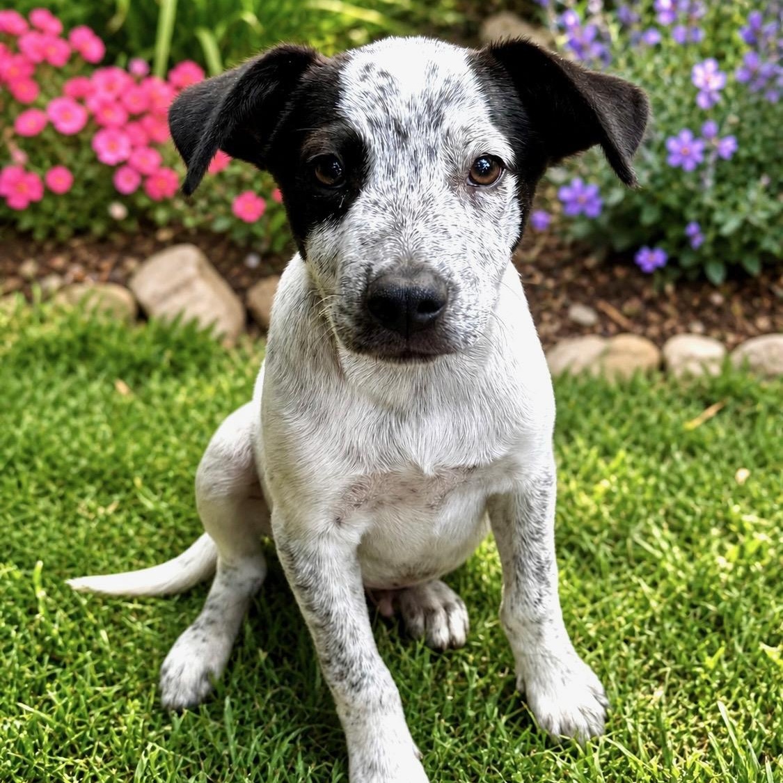Buck, an adopted mixed breed in Omaha, NE image 1/5