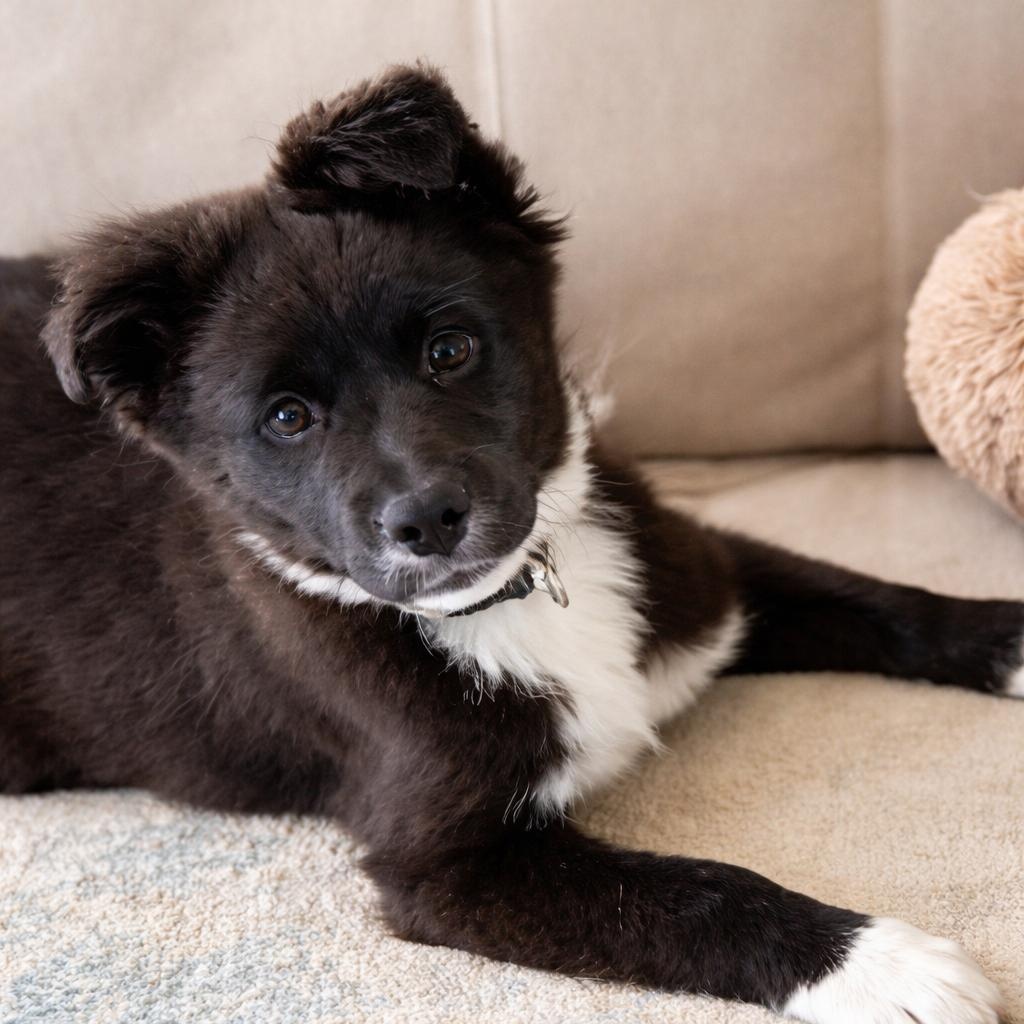 Enlarge Gibbs, a ADOPTABLE mixed breed in Concord, NC image 1/6