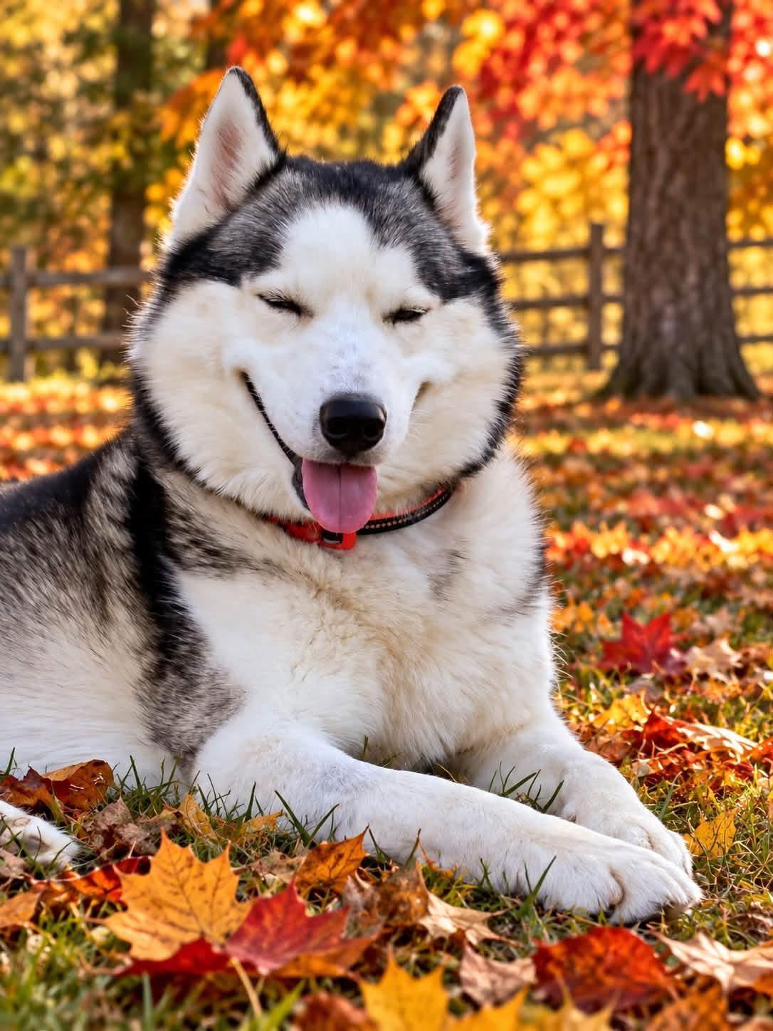 Enlarge Bolt, a Adoptable Siberian Husky in Jefferson City, MO image 6/6