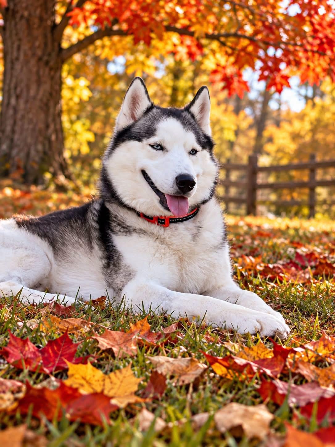 Bolt, Adoptable, Young Male Siberian Husky.