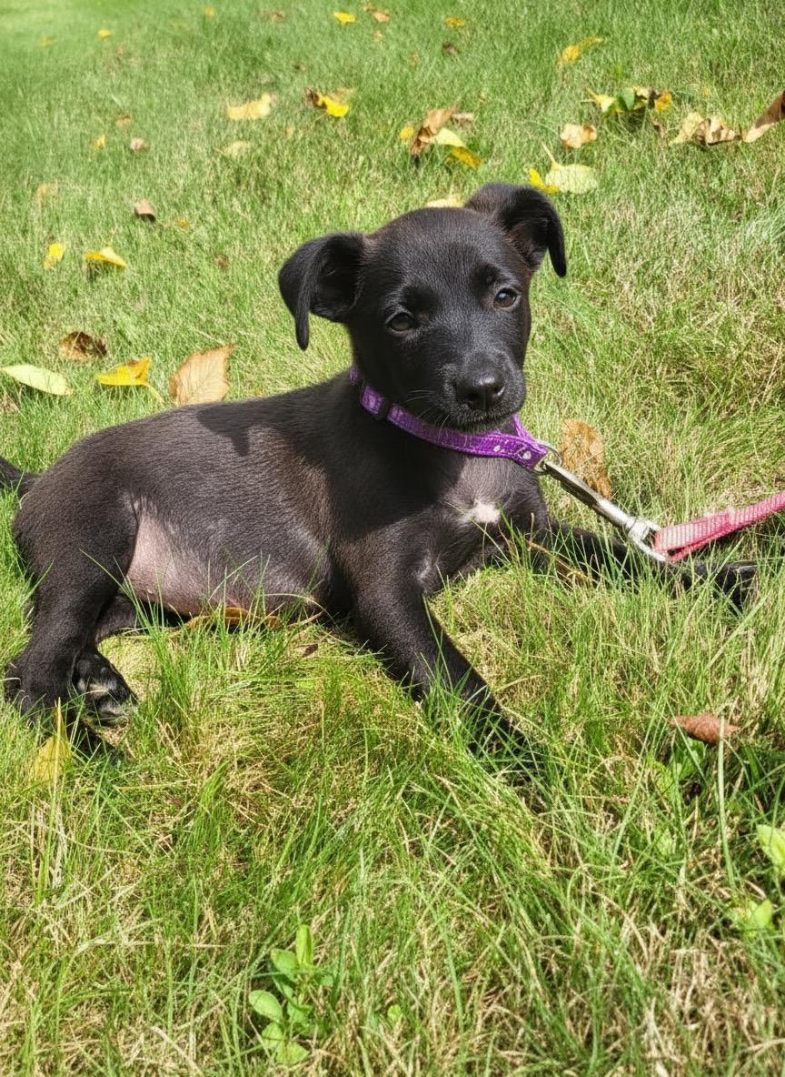 Enlarge Rosie, a Adopted mixed breed in Hillsdale, NY image 3/3