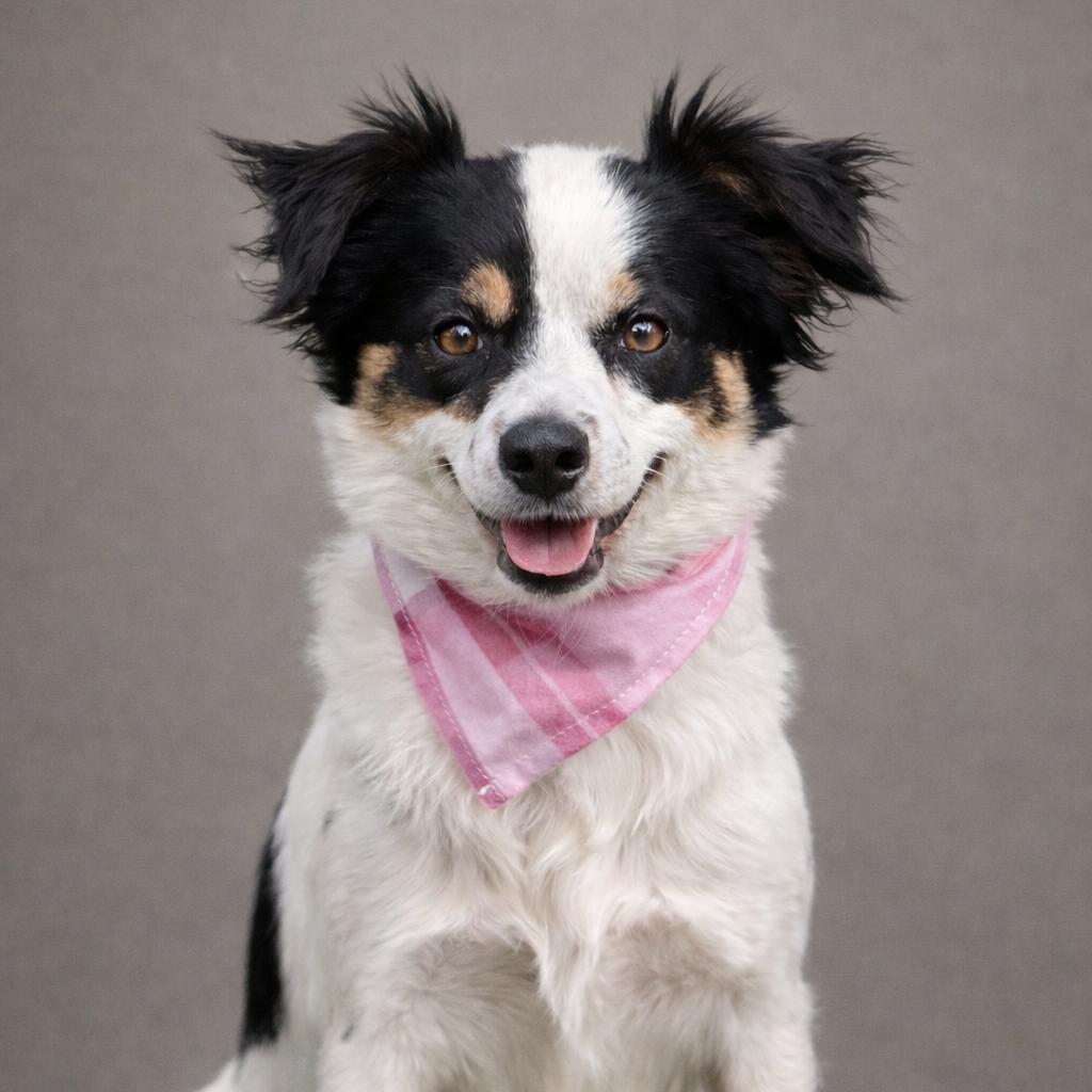 Tara — The Sweet, Playful Mama Who Deserves Her Happy Ending, a Adoptable mixed breed in Austin, TX image 4/4