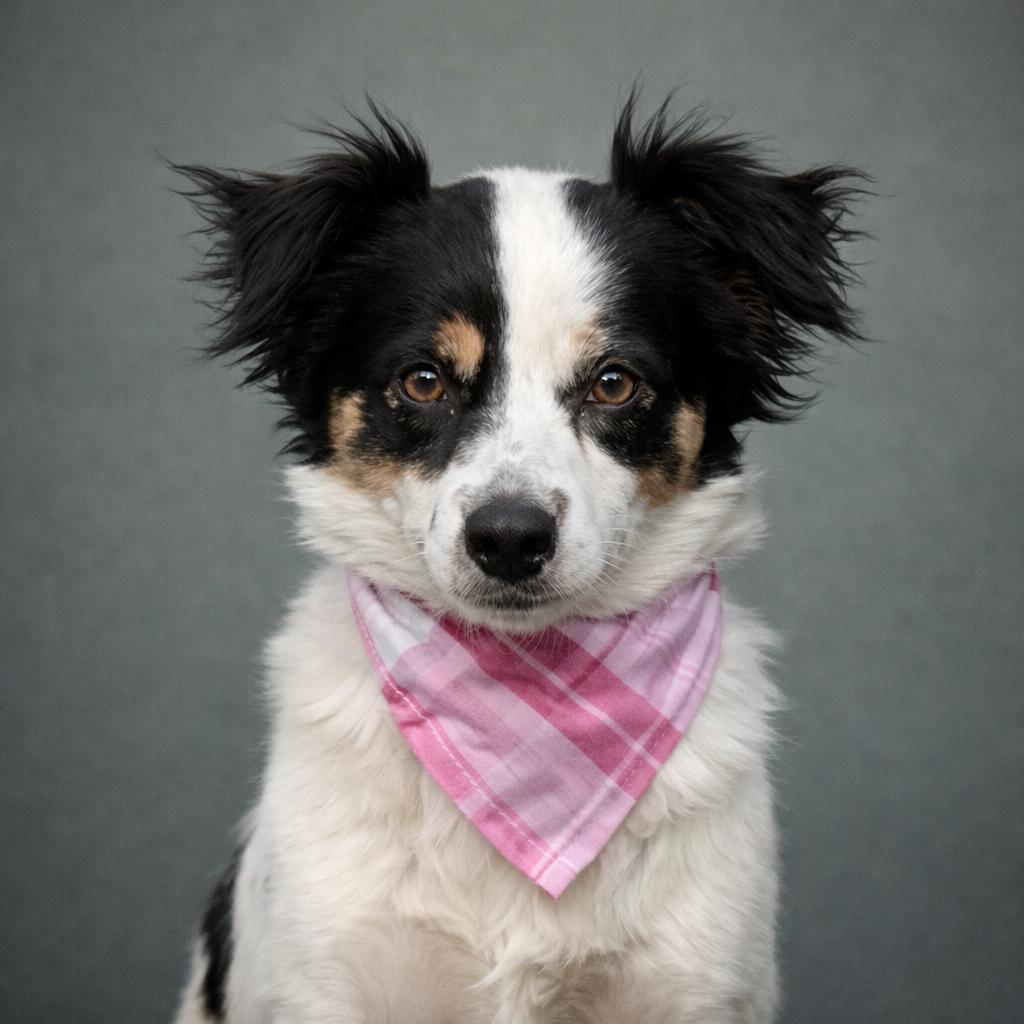 Tara — The Sweet, Playful Mama Who Deserves Her Happy Ending, a Adoptable mixed breed in Austin, TX image 3/4