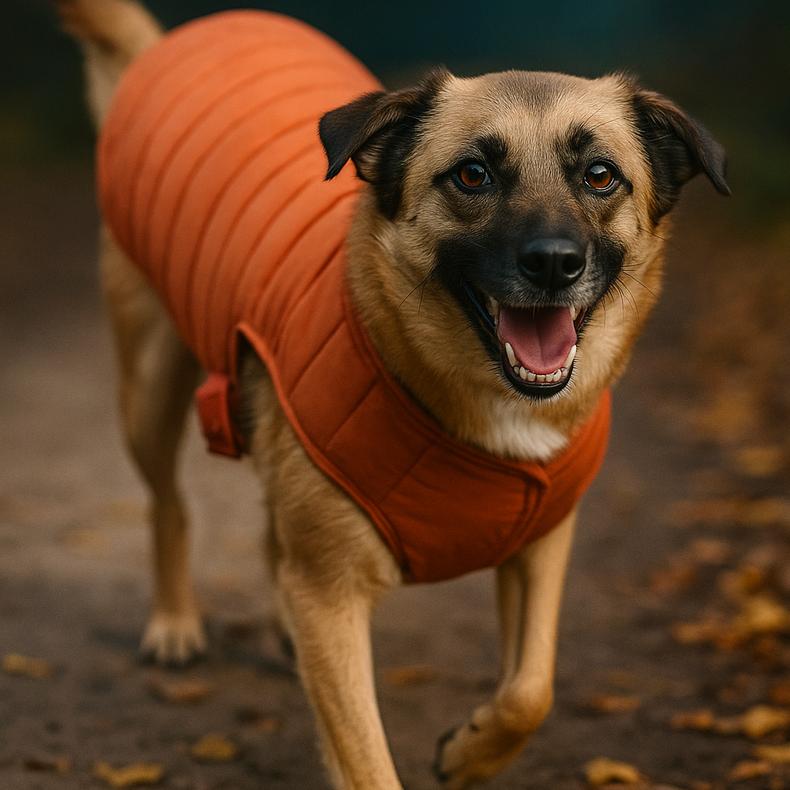 Fresa, a Adoptable mixed breed in San Diego, CA image 3/3