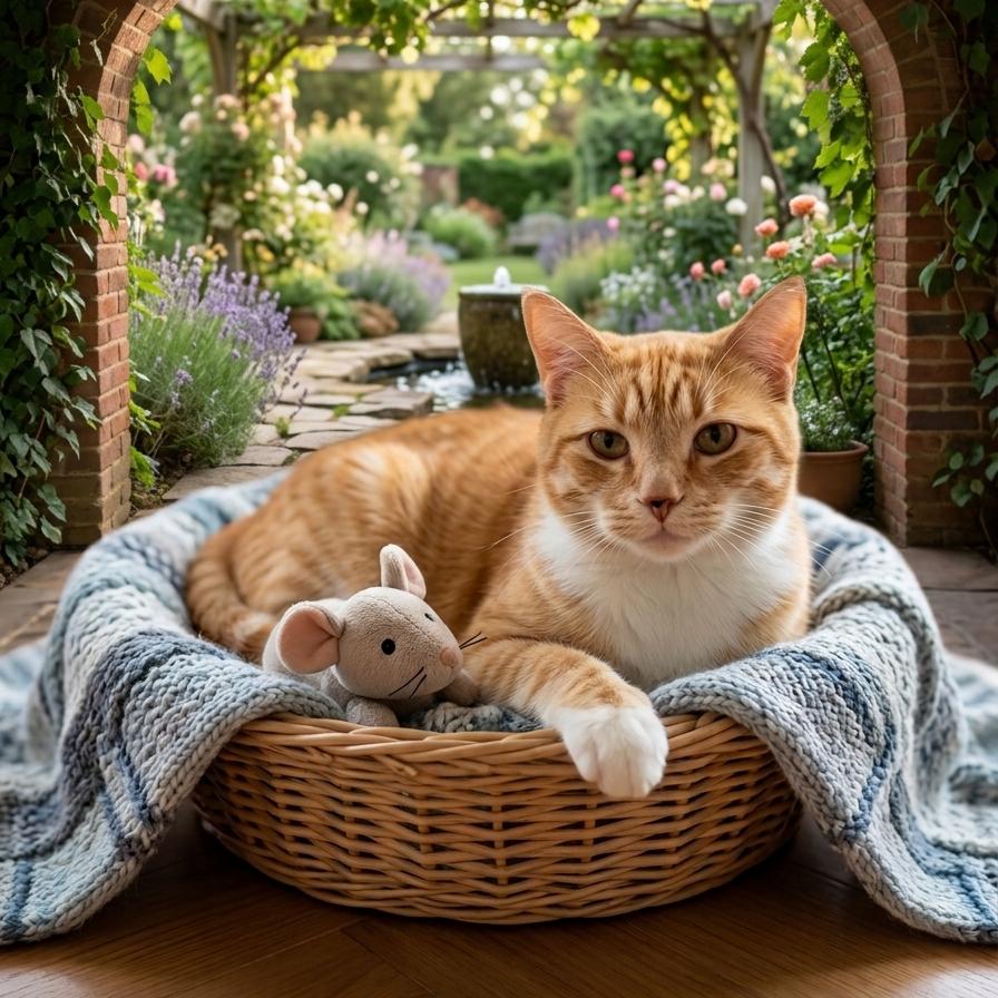 Peony, a Adoptable Domestic Short Hair in Pasadena , MD image 2/2