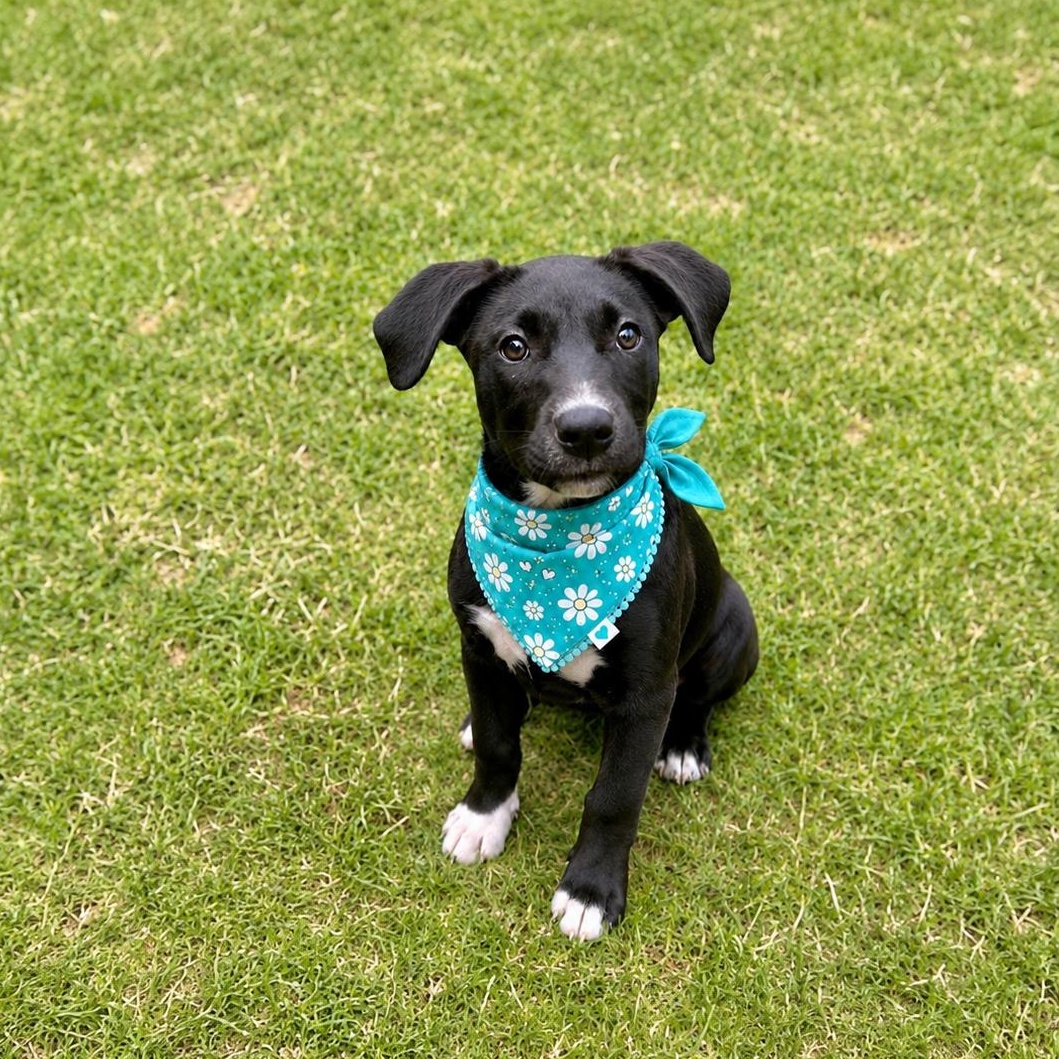 Enlarge Betty, a ADOPTABLE mixed breed in Alabaster, AL image 1/6