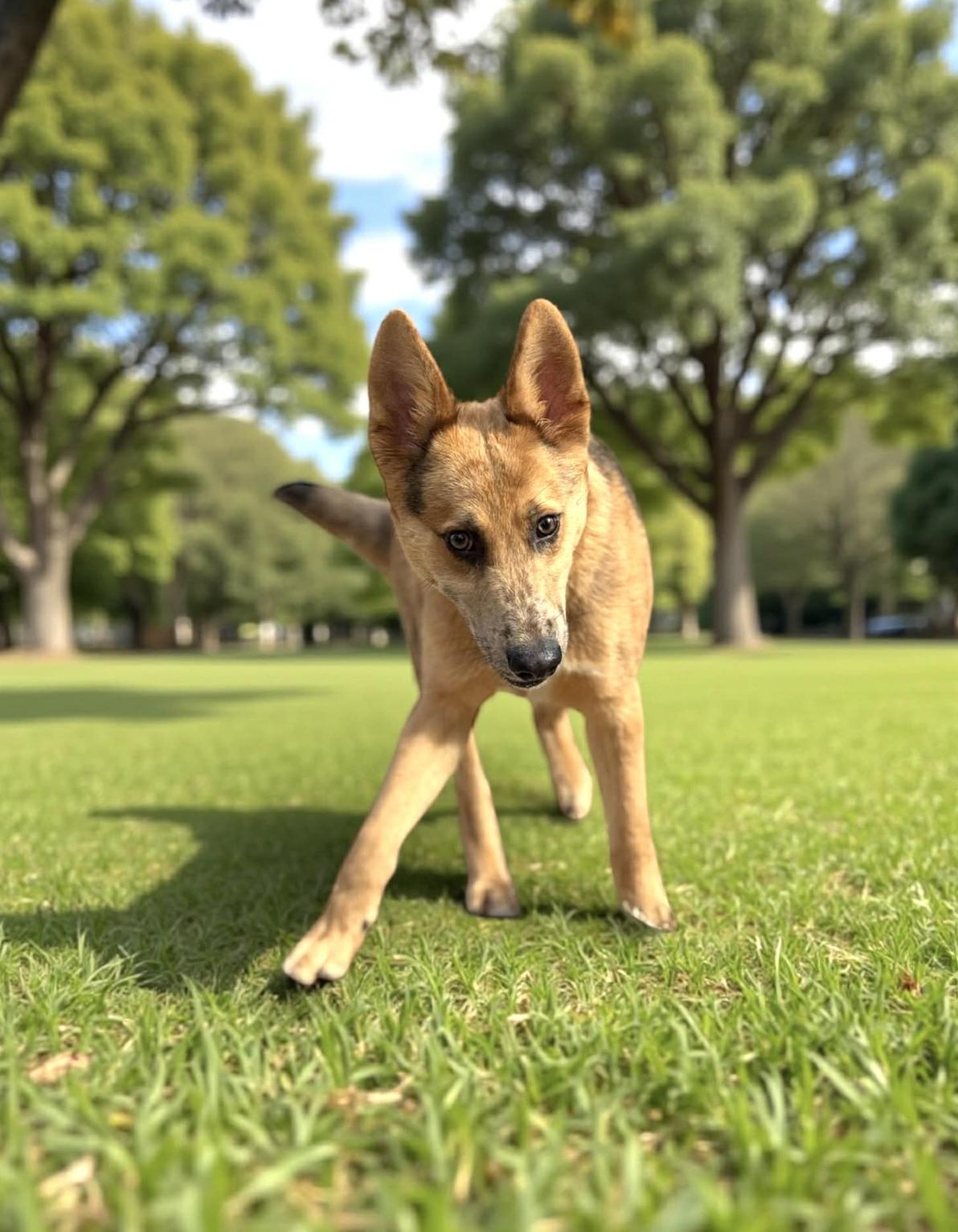 Charlie — thumbnail 2