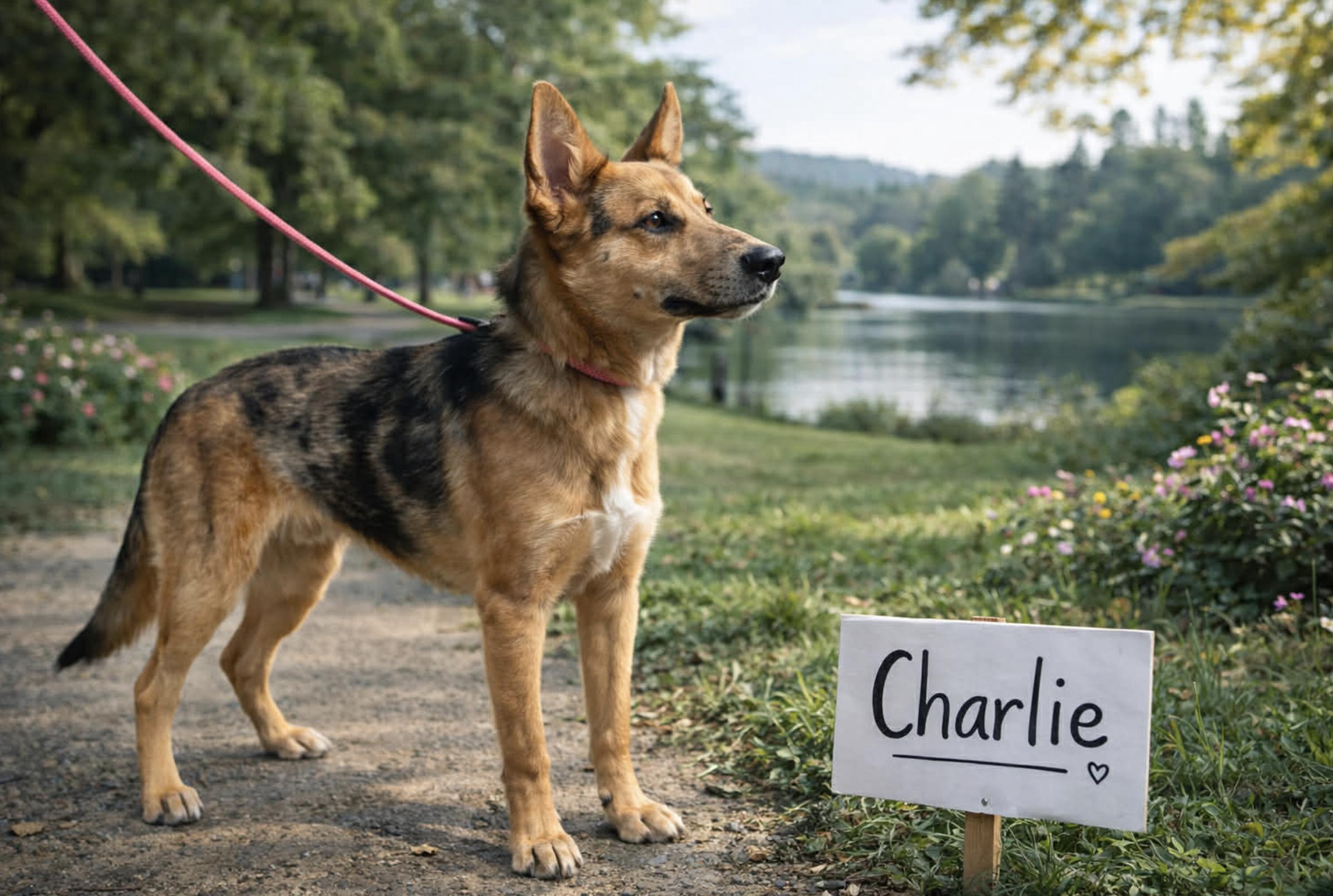 Charlie — thumbnail 3