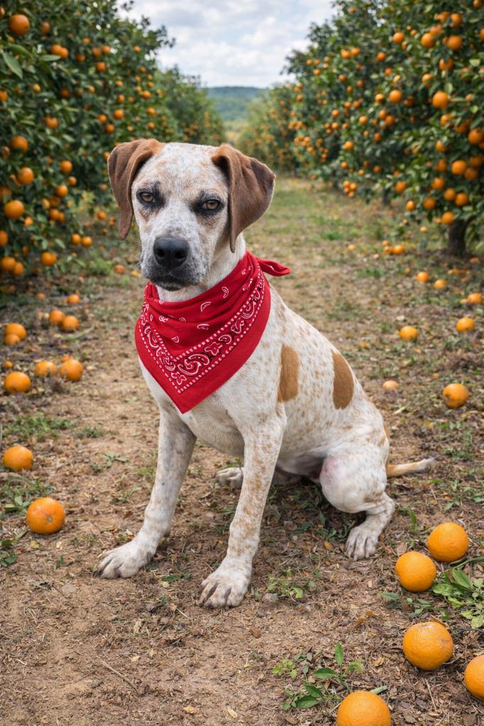 Copper, Adoptable, Puppy Male Terrier.