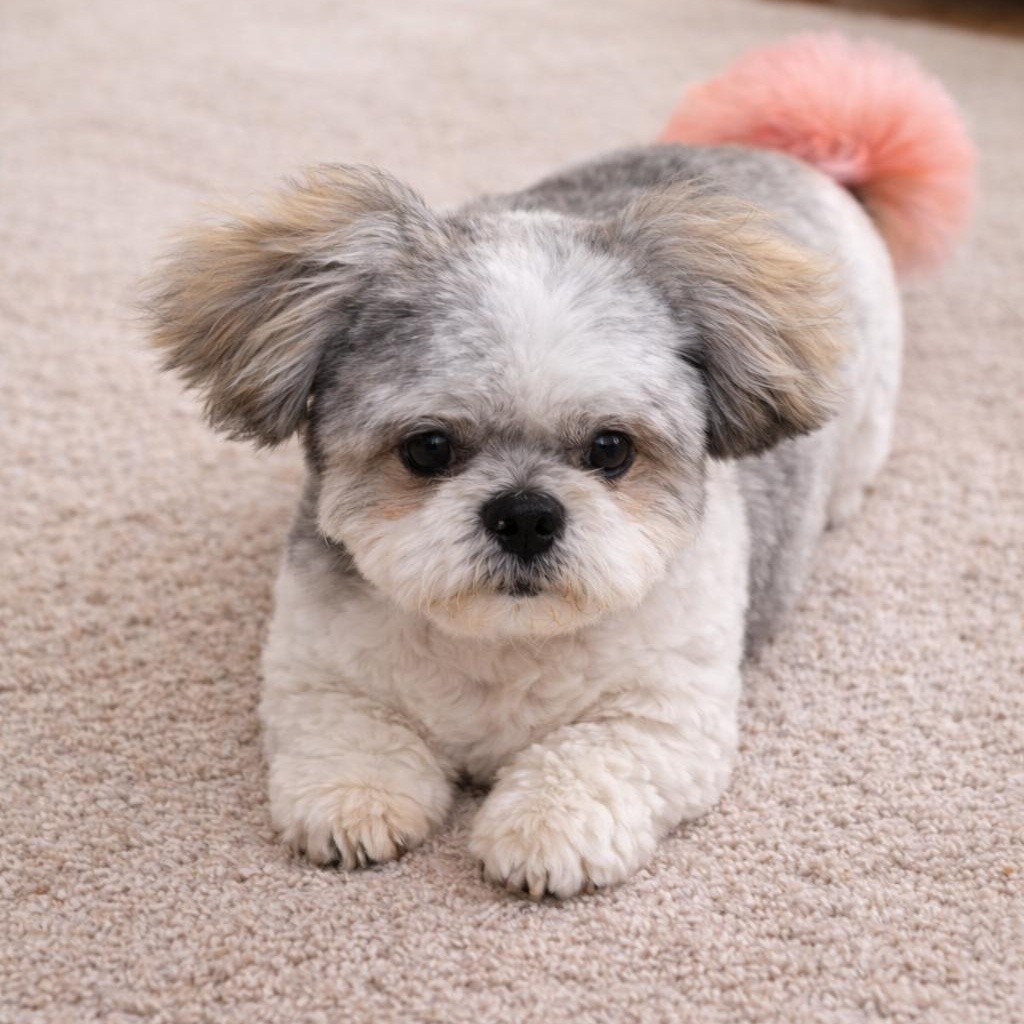 RICKY (Young, Sweet, Loving, Lucky Boy, Happy) — thumbnail 4