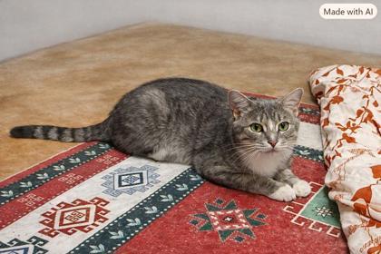 Enlarge Socks, a Adoptable mixed breed in Wilkesboro, NC image 2/3