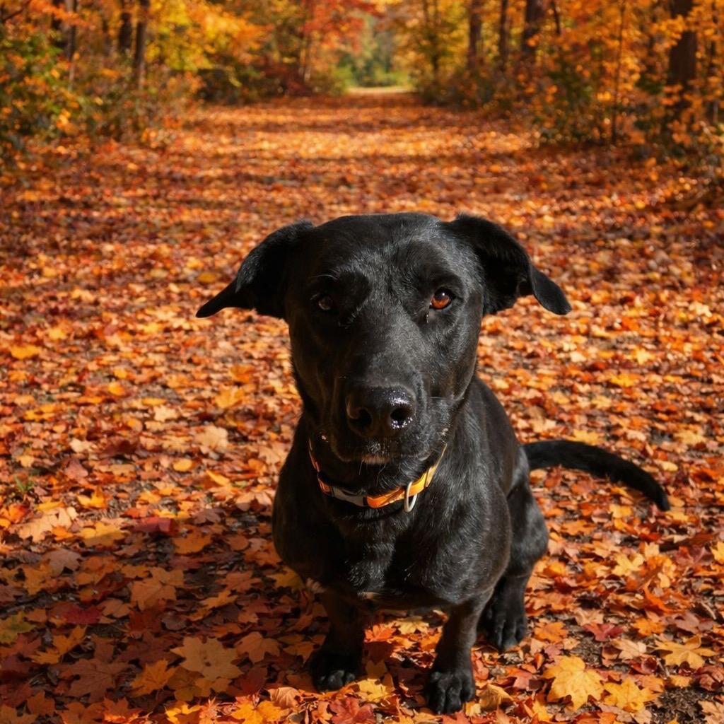 Enlarge Xena aka Rachel, a Adoptable Black Labrador Retriever in Mount Pleasant, TX image 6/6