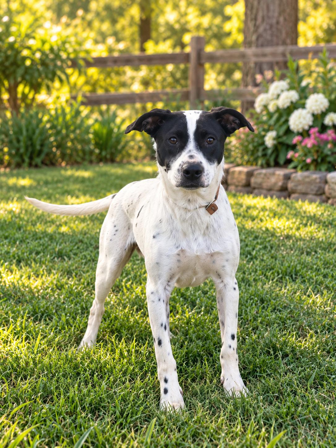 Enlarge Mothra (Scott-fostered in TN), a Adoptable mixed breed in Brooklyn, CT image 3/4
