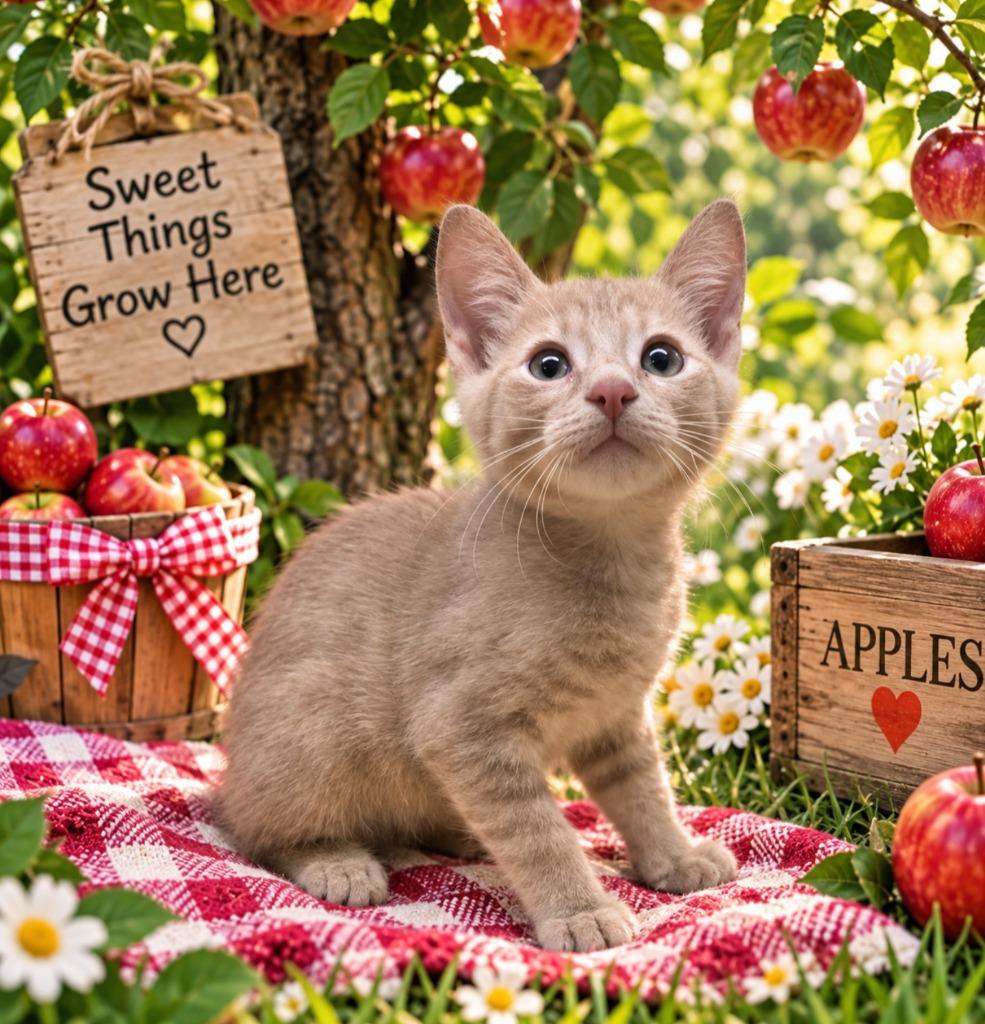 Thomas, Adoptable, Kitten Male Domestic Short Hair.