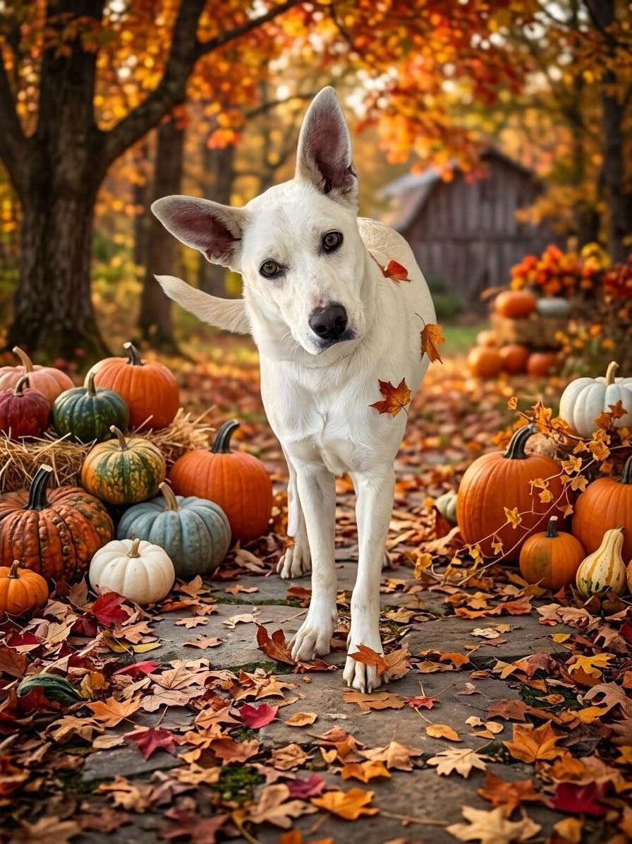 61842017/Chief, Adoptable, Adult Male Australian Kelpie.