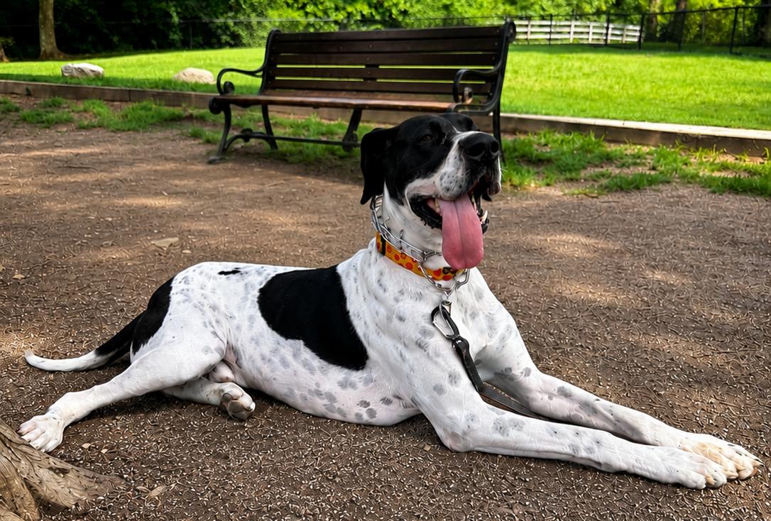 MAJOR, a Adopted Great Dane in Franklin, TN image 3/3