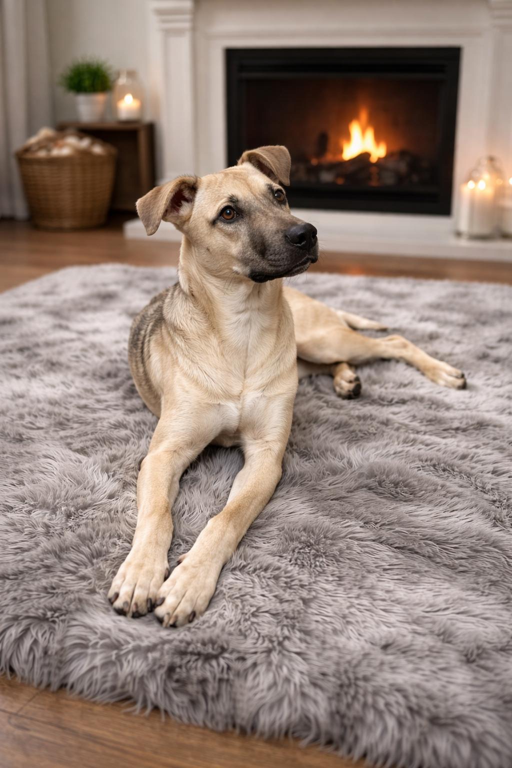 Enlarge Sequoya, a ADOPTABLE Black Mouth Cur in Wanaque, NJ image 4/5