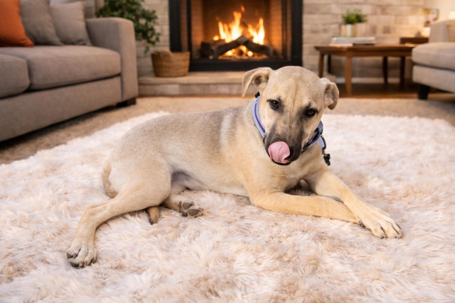 Enlarge Sequoya, a ADOPTABLE Black Mouth Cur in Wanaque, NJ image 2/5