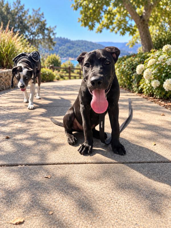 Enlarge Abercrombie, a Adoptable mixed breed in Novato, CA image 1/1