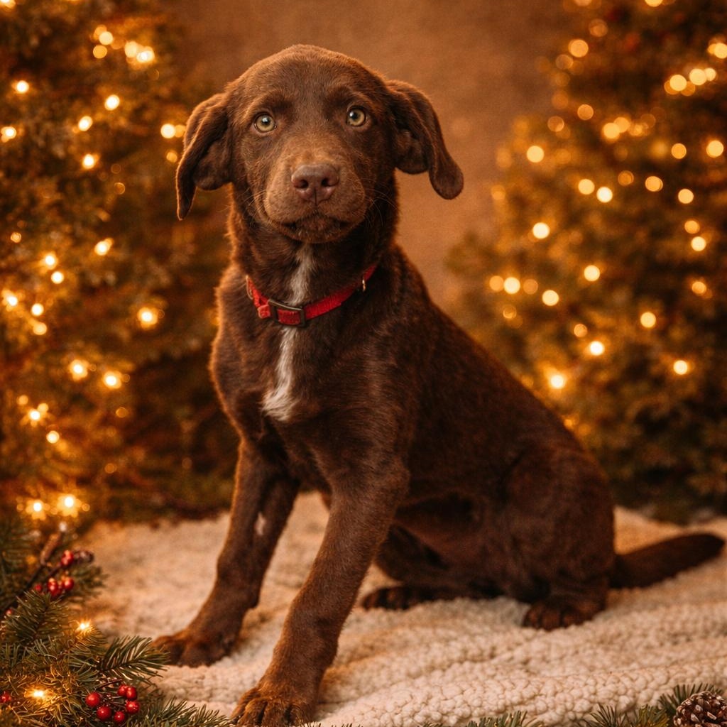 Enlarge Lorena, an adopted mixed breed in Conesus, NY image 1/5